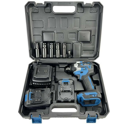 آچار بکس شارژی  ویوارکس مدل VR2430-IW