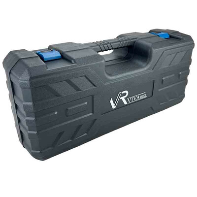 اره زنجیری شارژی ویوارکس مدل VR2108P-CS-B NEW