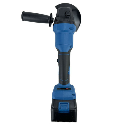 مینی فرز شارژی 115 میلیمتری 24 ولت ویوارکس مدل VR2415AG NEW