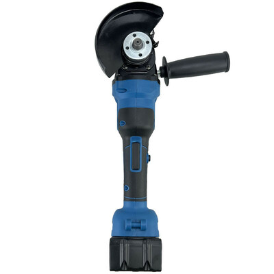 مینی فرز شارژی 115 میلیمتری 24 ولت ویوارکس مدل VR2415AG NEW