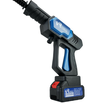 کارواش شارژی ویوارکس مدل VR2450V2-PW new