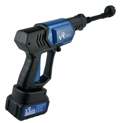 کارواش شارژی ویوارکس مدل VR2450V2-PW new
