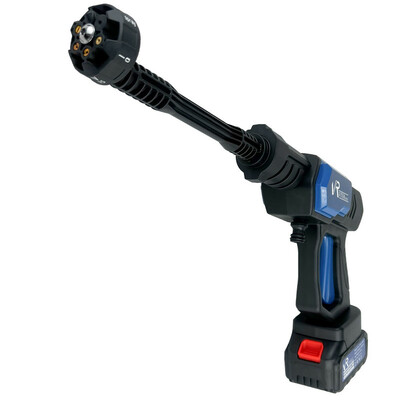 کارواش شارژی ویوارکس مدل VR2450V2-PW new