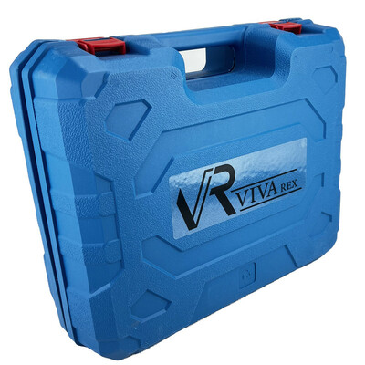 کارواش شارژی ویوارکس مدل VR2450V2-PW new