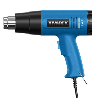 سشوار صنعتی ویوارکس مدل NEW VR2004-HG