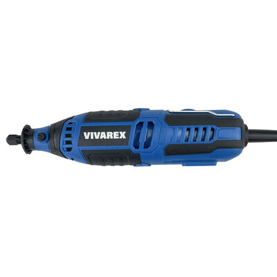 فرز مینیاتوری دیمردار 3.2 میلیمتری 220 وات ویوارکس مدل VR3218-MG مجموعه 218 عددی