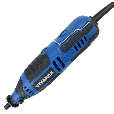 فرز مینیاتوری دیمردار 3.2 میلیمتری 220 وات ویوارکس مدل VR3218-MG مجموعه 218 عددی