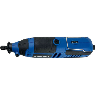 فرز مینیاتوری دیمردار 3.2 میلیمتری 220 وات ویوارکس مدل VR3041-MG مجموعه 41 عددی