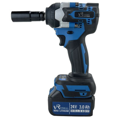 آچار بکس شارژی ویوارکس مدل VR2430-IW