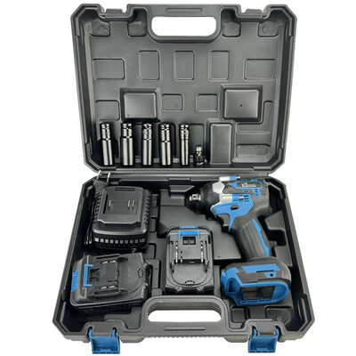 آچار بکس شارژی ویوارکس مدل VR2430-IW