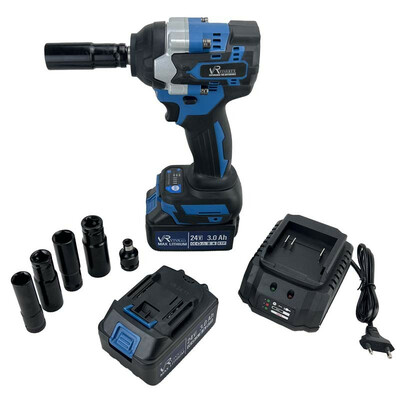 آچار بکس شارژی ویوارکس مدل VR2430-IW