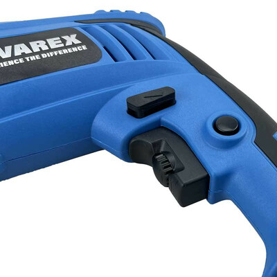 دریل چکشی ویوارکس مدل  VR8113-ID BLUE NEW