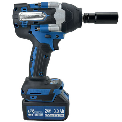 آچار بکس شارژی ویوارکس مدل VR2450V2-PW
