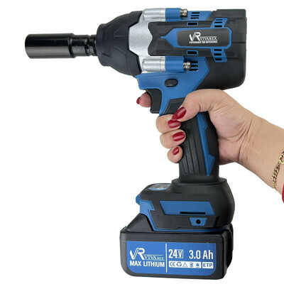 آچار بکس شارژی ویوارکس مدل VR2450V2-PW