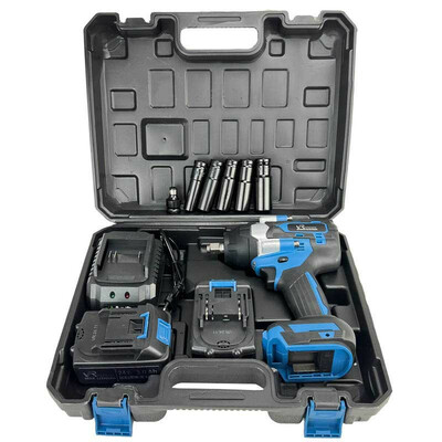 آچار بکس شارژی ویوارکس مدل VR2450V2-PW