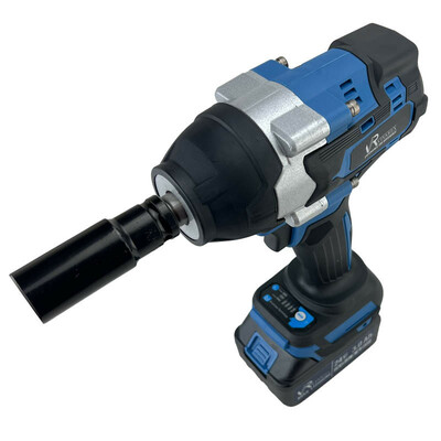 آچار بکس شارژی ویوارکس مدل VR2450V2-PW