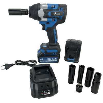آچار بکس شارژی ویوارکس مدل VR2450V2-PW