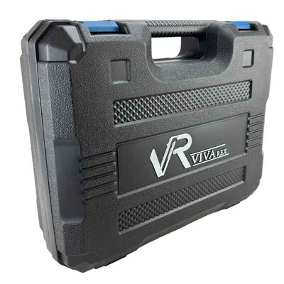 آچار بکس شارژی ویوارکس مدل VR2450V2-PW