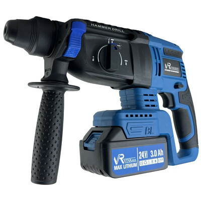 دریل بتن کن شارژی ویوارکس مدل VR2426-RH