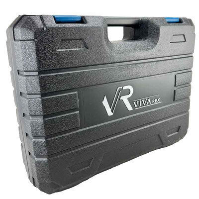 دریل بتن کن شارژی ویوارکس مدل VR2426-RH