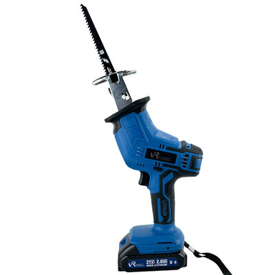 اره افقی بر شارژی ویوارکس مدل VR2114-RS