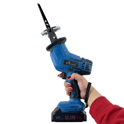اره افقی بر شارژی ویوارکس مدل VR2114-RS
