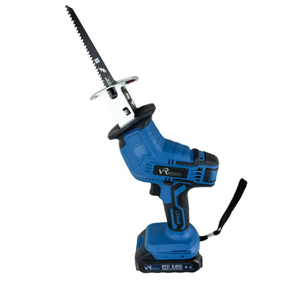 اره افقی بر شارژی ویوارکس مدل VR2114-RS