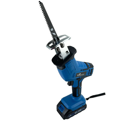 اره افقی بر شارژی ویوارکس مدل VR2114-RS