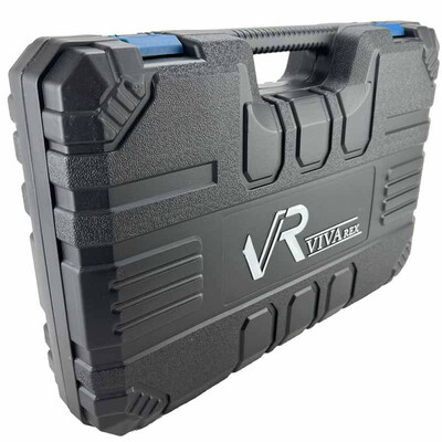 اره افقی بر شارژی ویوارکس مدل VR2114-RS