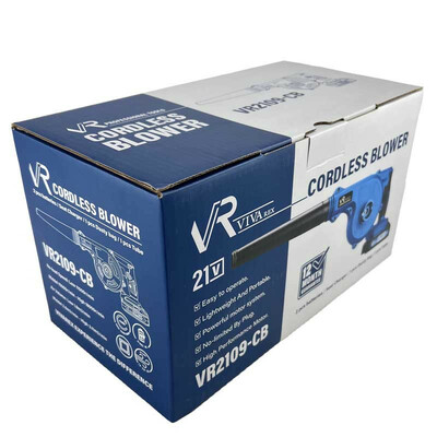 دمنده شارژری ویوارکس مدل VR2109-CB