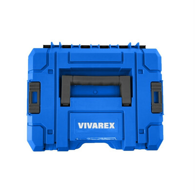 پیچ گوشتی شارژی ویوارکس مدل VR2010-BLX