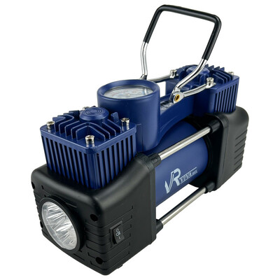 کمپرسور هوا ویوارکس مدل VR1206-ACT کد1 new