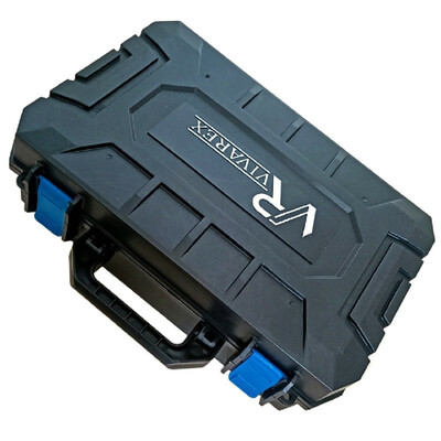 دریل پیچ گوشتی شارژی ویوارکس مدل VR1810V-IBL