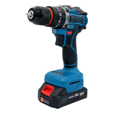 دریل پیچ گوشتی شارژی ویوارکس مدل VR1810V-IBL
