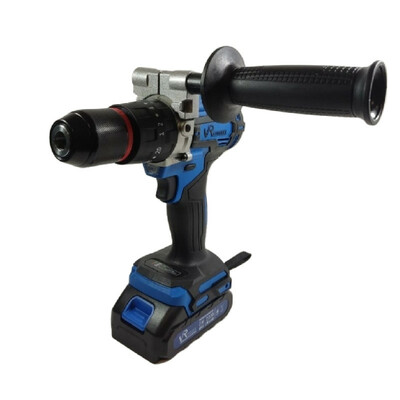 دریل پیچ گوشتی شارژی ویوارکس مدل VR2102V-22BL