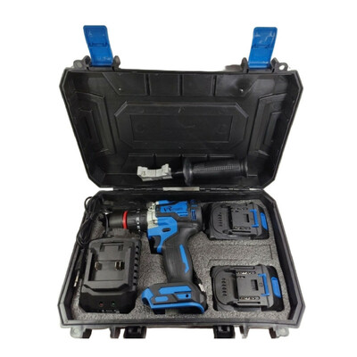 دریل پیچ گوشتی شارژی ویوارکس مدل VR2102V-22BL