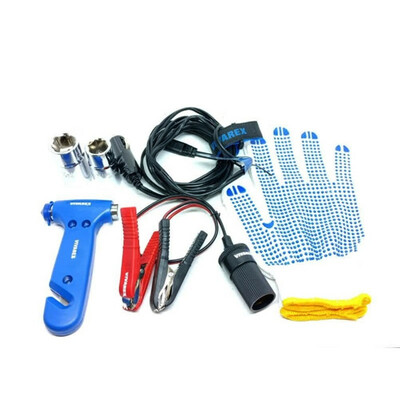 ست پنچرگیری دیجیتال ویوارکس مدل VR1545-JK