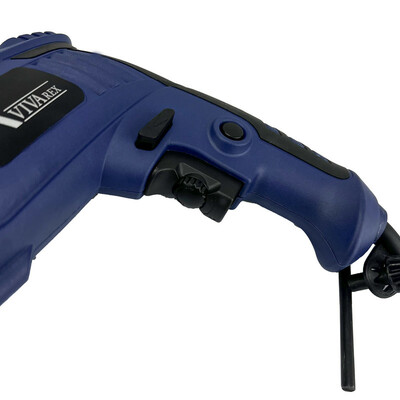دریل چکشی 810وات ویوارکس مدل VR8113-ID