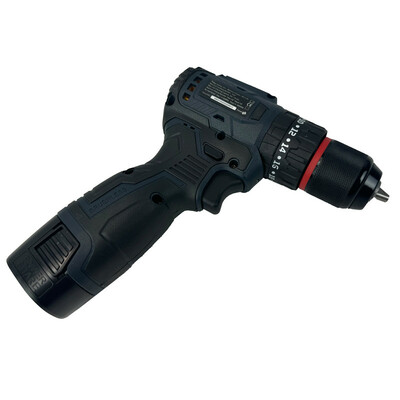 دریل پیچ گوشتی شارژری ویوارکس مدل VR-1682H-BL NEW