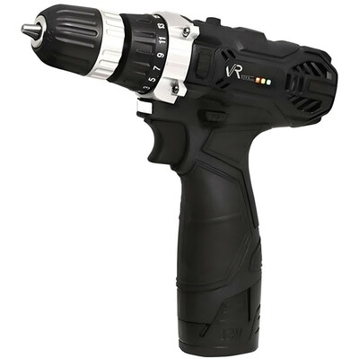 پیچ گوشتی برقی ویوارکس مدل VR12V-1C