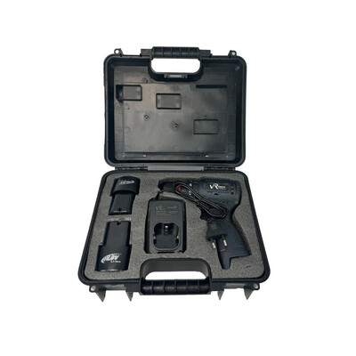 پیچ گوشتی شارژی ویوارکس مدل VR1682H-BL