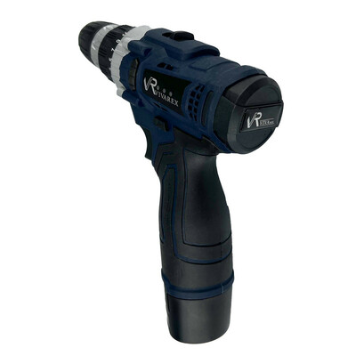 دریل پیچ گوشتی شارژی ویوارکس مدل VR12101C
