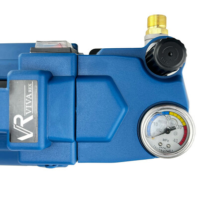 کارواش ویوارکس مدل VR7160-PW