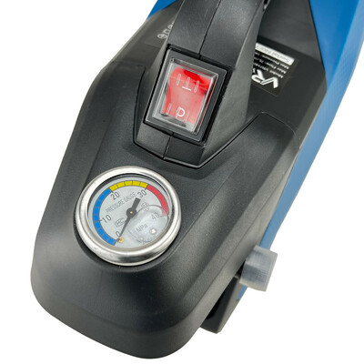 کارواش ویوارکس مدل VR7140-PW