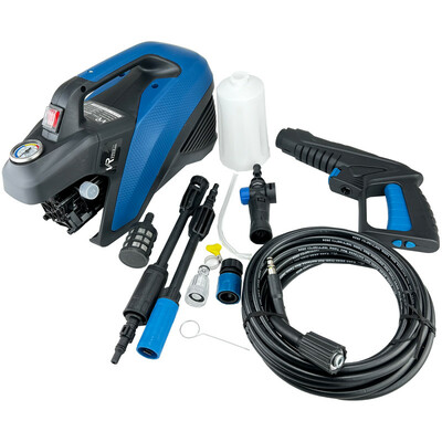 کارواش ویوارکس مدل VR7140-PW