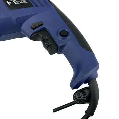 دریل چکشی ویوارکس مدل VR6513-ID