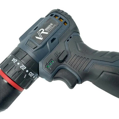 دریل پیچ گوشتی ویوارکس مدل VR1682H-BL