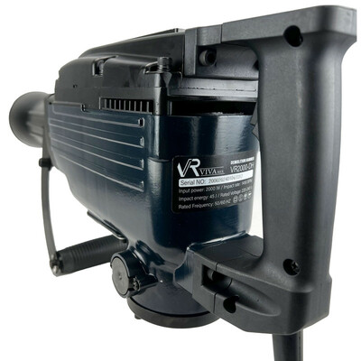 چکش تخریب ویوارکس مدل VR 2000-DH