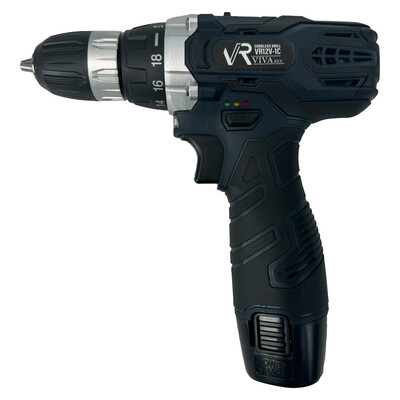 دریل پیچ گوشتی شارژی ویوارکس مدل VR12V-1C