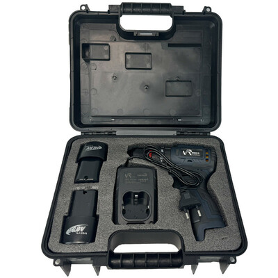 دریل چکشی شارژی ویوارکس مدل VR1682H-BL